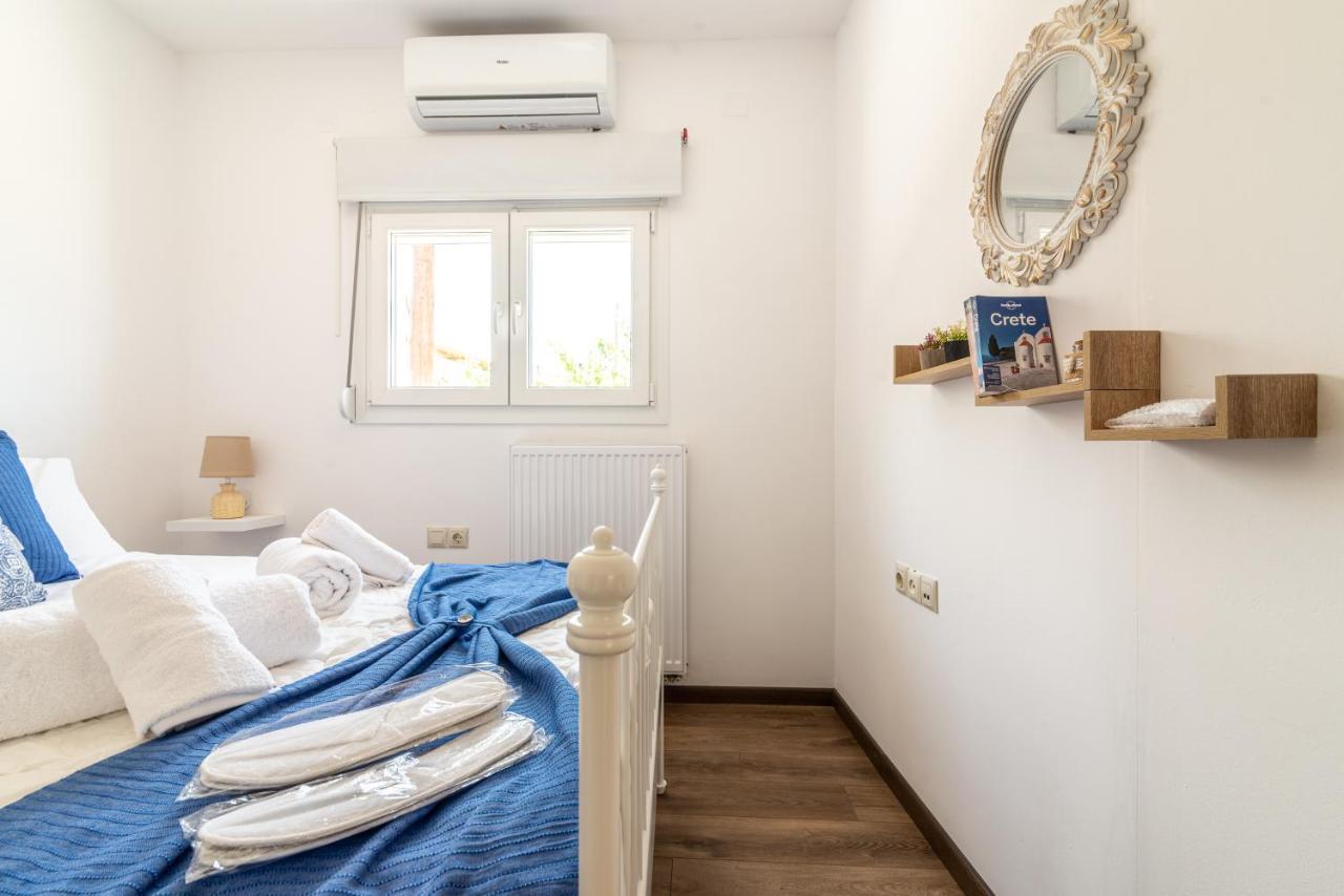 Sophia'S Comfortable Home With A Private Backyard Gazi Екстер'єр фото